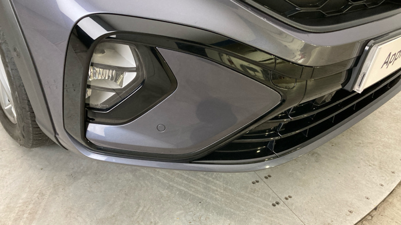 Volkswagen Taigo 1.0 TSI 110 R-Line 5dr DSG Petrol Hatchback